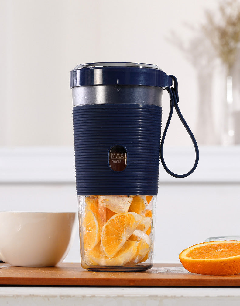 Portable Multifunctional Juicer Small Household Juicer Cup