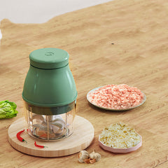 Baby Simple Household Multifunctional Food Processor