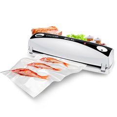 MAGIC SEAL Vacuum Sealer Bag Food Packaging Machine