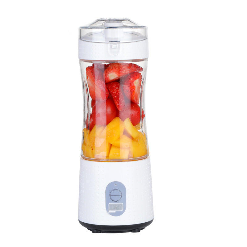 Multifunctional juicer