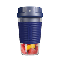 Mini juicer