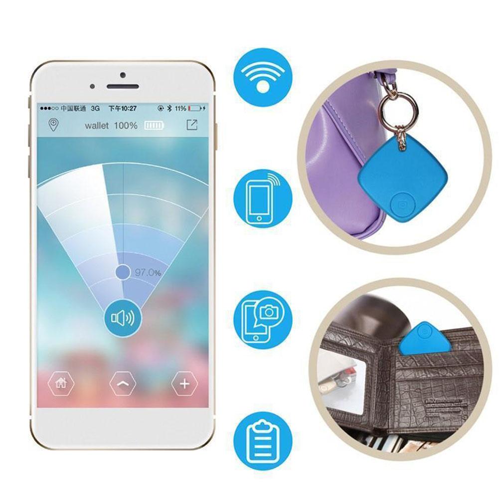 Small Lovely Bluetooth Anti-lost Device