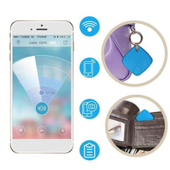 Small Lovely Bluetooth Anti-lost Device