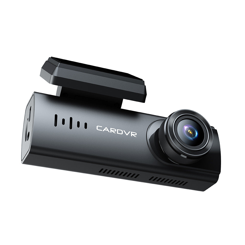 Hidden 24-hour Loop Video Wireless Camera Driving Recorder