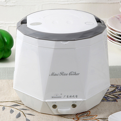 Mini rice cooker