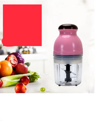 Household food processor