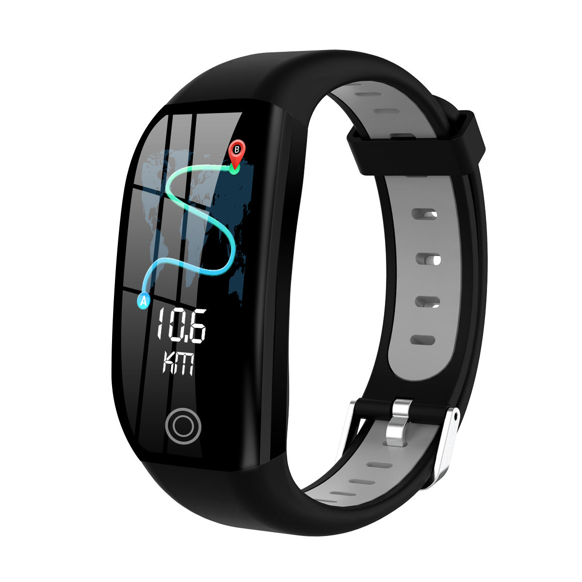 Smart sports bracelet