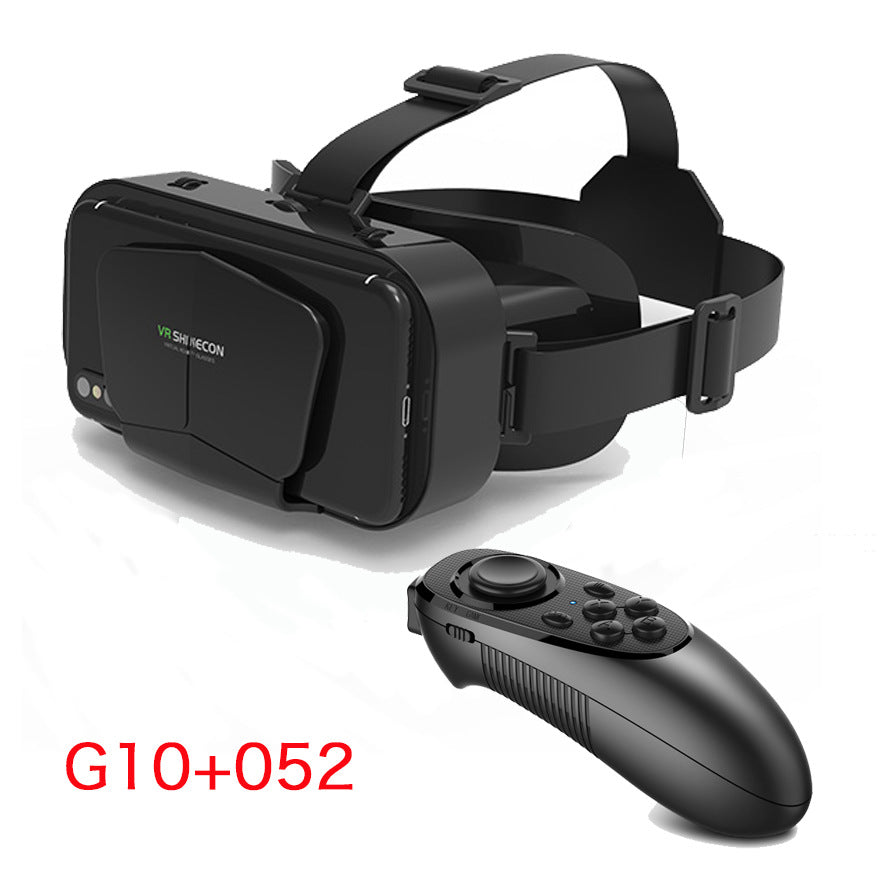 G10 Mobile Phone 3D Virtual Reality Helmet