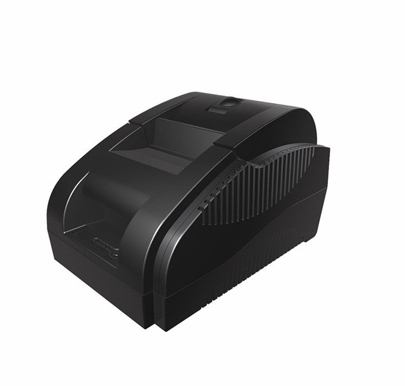 Bluetooth live voice takeaway printer thermal