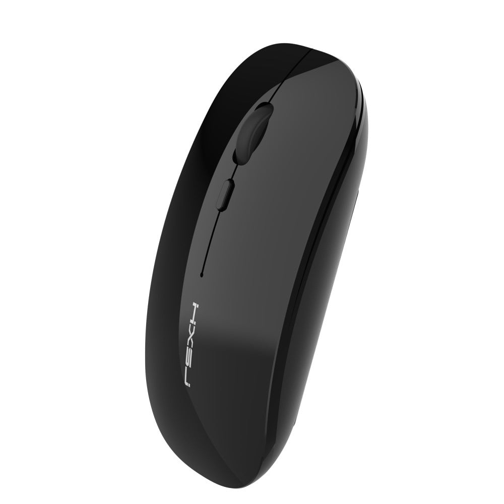 M60 Rechargeable Wireless Mouse Mute Mouse