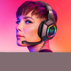 Headset gaming headset