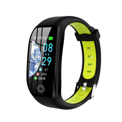 Smart sports bracelet