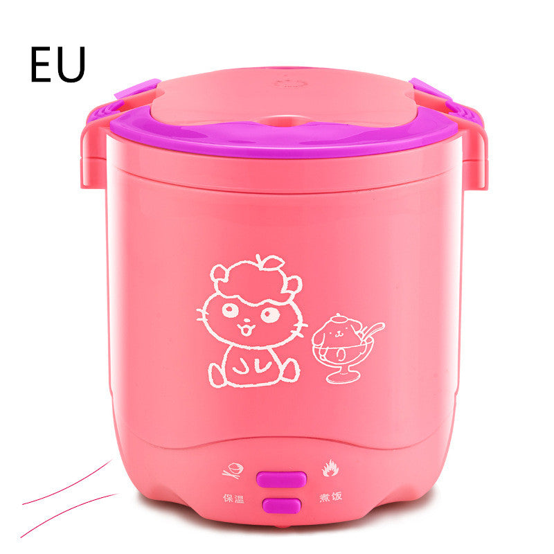 Household small electric rice cooker