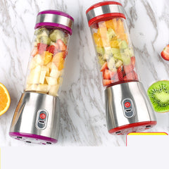 Multifunctional Juicer