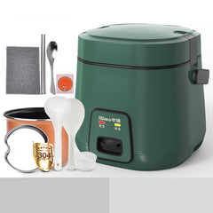 Mini Rice Cooker For Household Use Small Rice Cooker For Dormitory