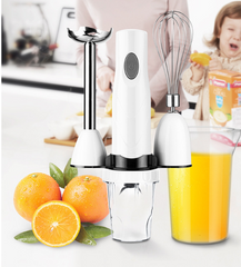 Kitchen Cooker Handheld Blender Cooking