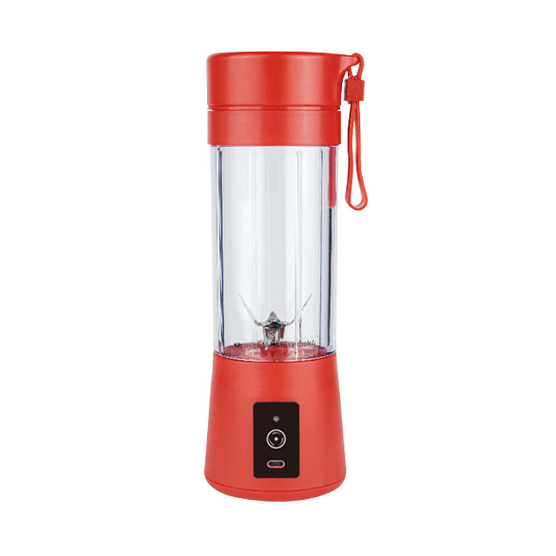 Rechargeable Portable Electric Juicer Mini Cooking Juicer,