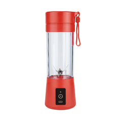 Rechargeable Portable Electric Juicer Mini Cooking Juicer,