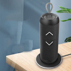 Portable Wireless Bluetooth Speaker