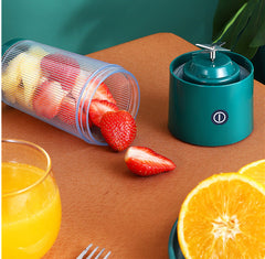 Rechargeable Portable Juicer Cup Small Portable Fruit Juice Machine