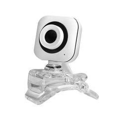 USB Drive-free Camera, External Camera With Microphone