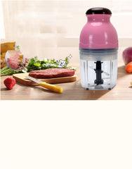 Household food processor