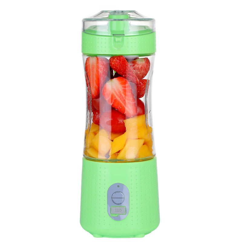 Multifunctional juicer