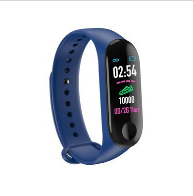 Smart M3 Sports Bracelet