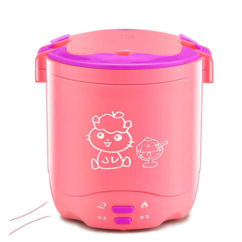 Household small electric rice cooker