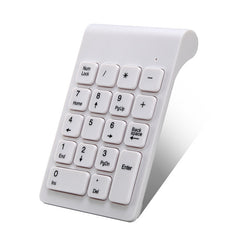 Wireless Keyboard Mini Keyboard 2.4G Small