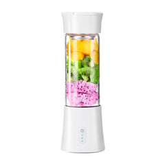 Factory Direct Sales Portable Juicer Cup Multifunctional Juicer