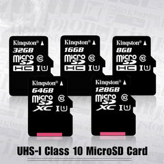 Mobile phone memory card