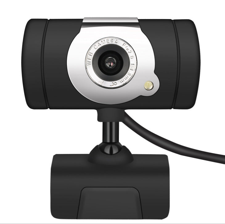 Desktop computer camera