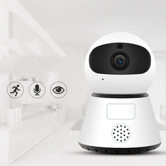 1080P wireless HD surveillance camera