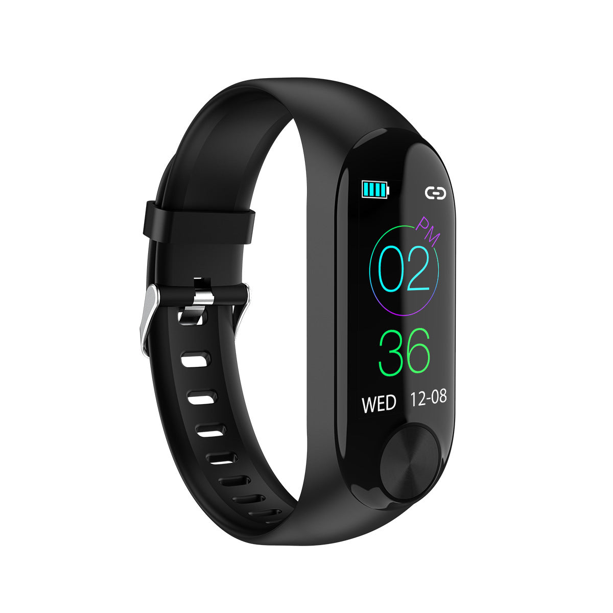 Compatible With M4 Smart Wristband