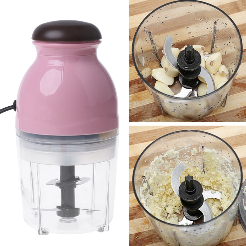 Household food processor