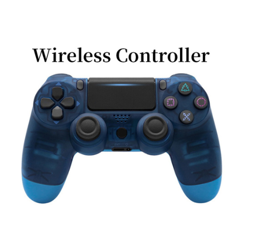 PS4 Wireless Game Handle