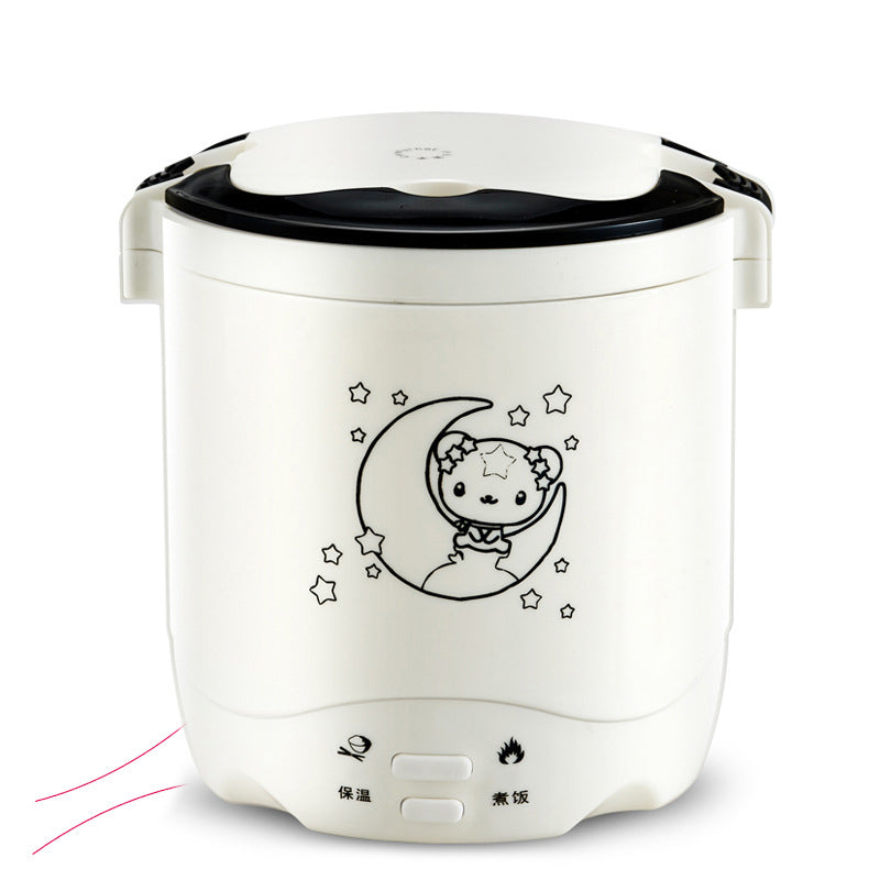 Household small electric rice cooker