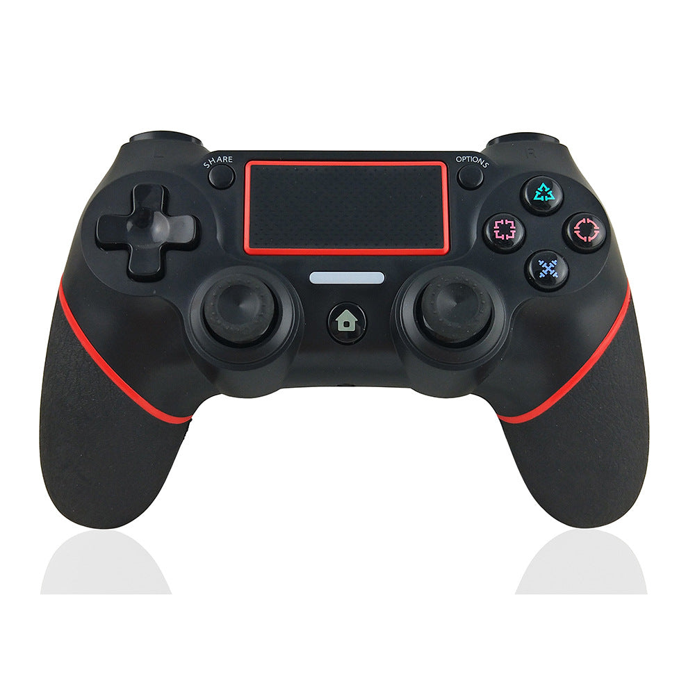 PS4 wireless Bluetooth gamepad