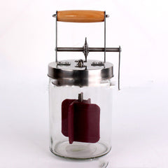 Multifunctional Food Grade Glass Blender