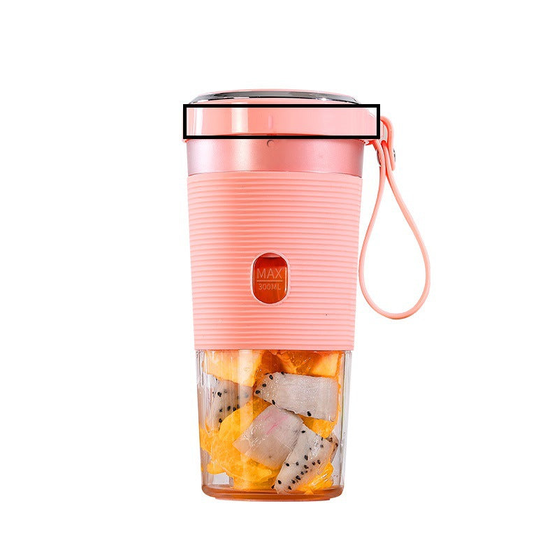 Portable Multifunctional Juicer Small Household Juicer Cup