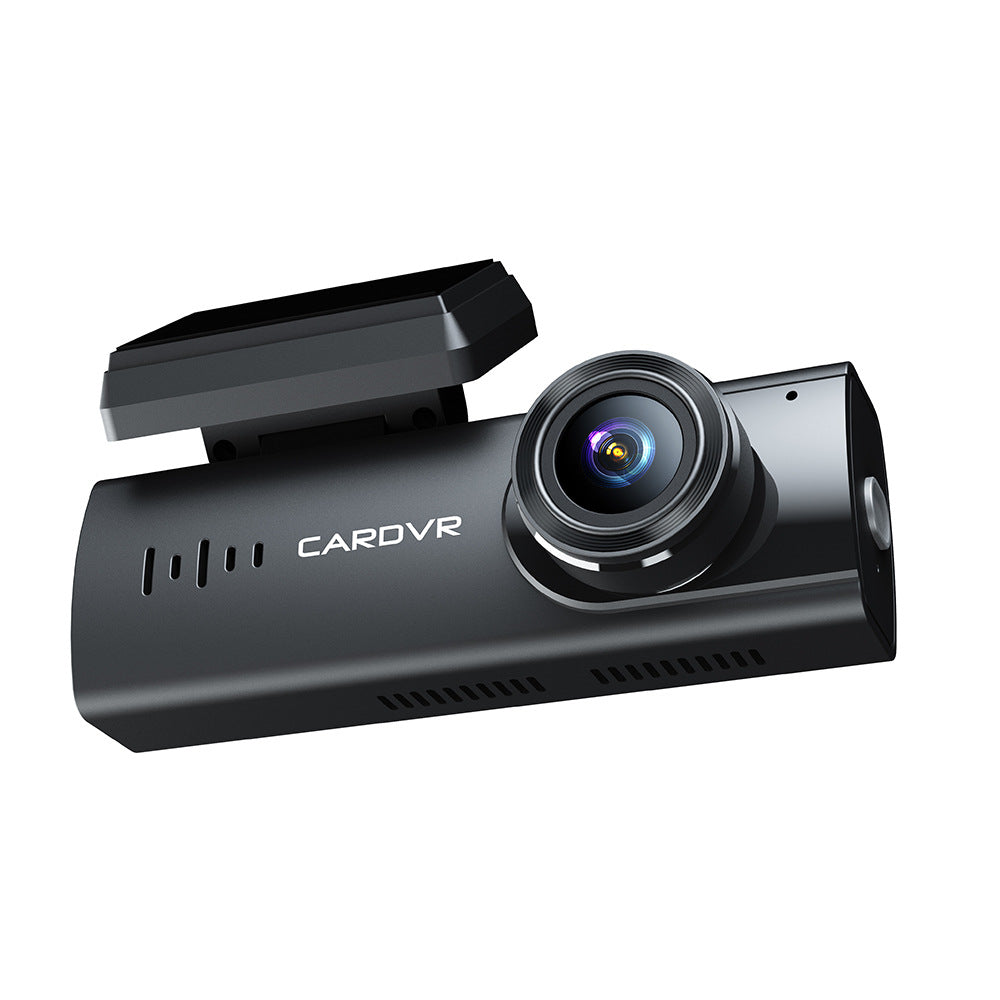 Hidden 24-hour Loop Video Wireless Camera Driving Recorder