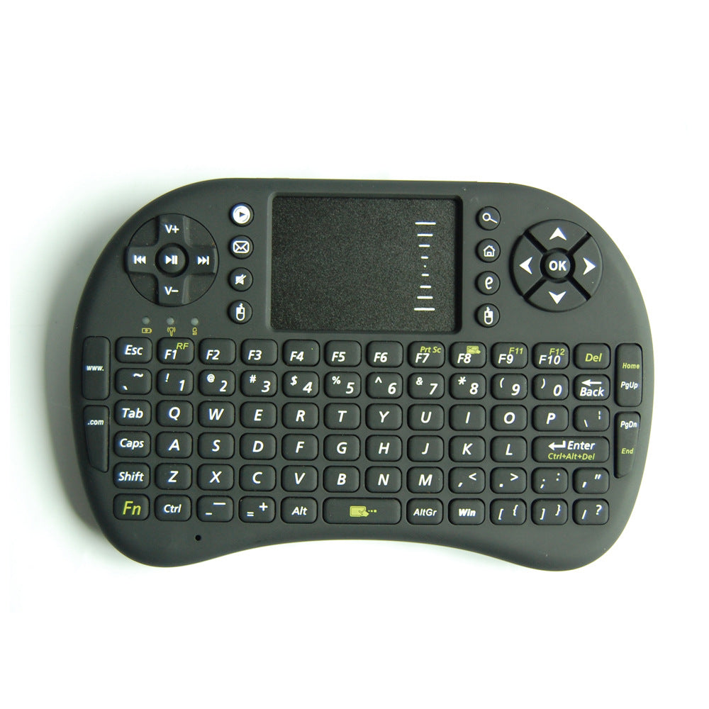 2.4G wireless keyboard wireless keyboard and mouse