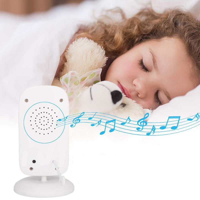 Wireless baby monitor