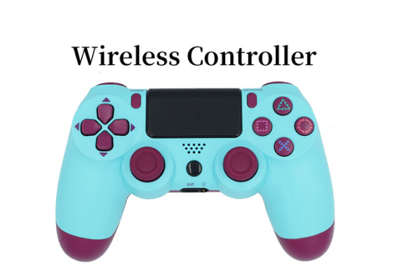 PS4 Wireless Game Handle