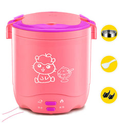 Household small electric rice cooker