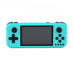 Source Handheld Game Console System