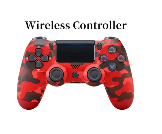 PS4 Wireless Game Handle