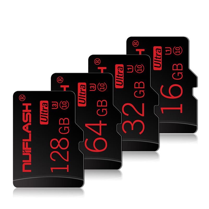 Large Capacity 64G Mobile Phone Memory Card