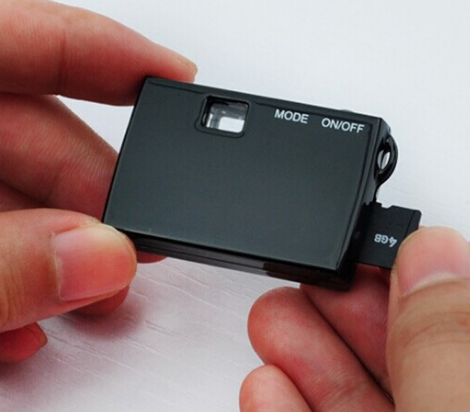 The small tin mini wireless camera DV Mini MD80 camera recorder many digital camera SQ9sq8